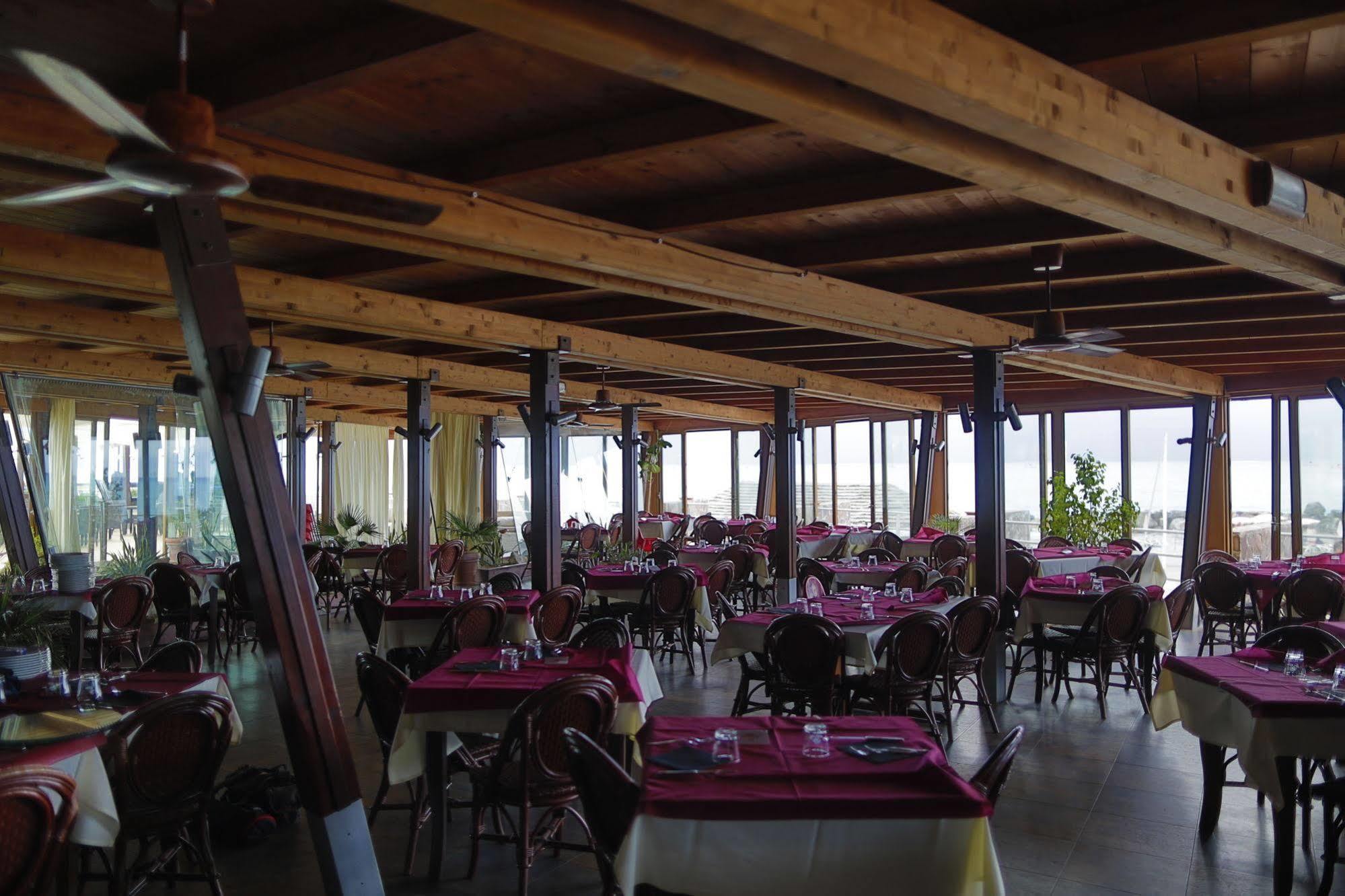 Trevi Village Кампора-Сан-Джованни Экстерьер фото